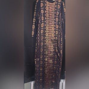 NWT TORY BURCH GIWN SIZE 6